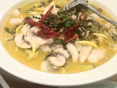 -吕氏疙瘩汤·新鲁菜(潍坊银座店)