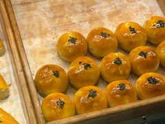 -泸溪河桃酥(长乐路店)