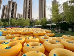 -清河半岛温泉度假酒店