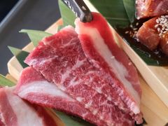 -山居屋炭火烧肉(虎门万达店)