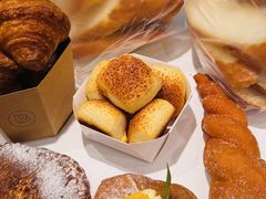 -巴黎贝甜(阜成门万通店)