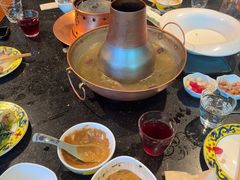 -南门涮肉(上海二店)