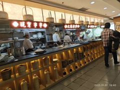 -花盐街·四川乐山小吃(西单大悦城店)