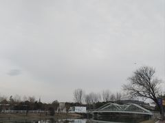 -美兰湖景区