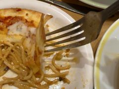 -萨莉亚意式餐厅(苏州食百家店)