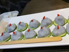 -土著渔匠·养生蝴蝶鱼(香樟路店)