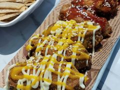 -朴鲸家正宗韩国料理(福田店)