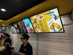 -City1+1城市比萨·意面(桂林路店)