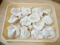 -鸿毛饺子(紫竹桥店)