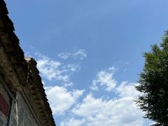 -济南大明湖景区