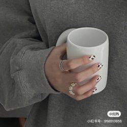 -妙睫屋日式美甲美睫