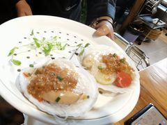 -黄寺蒸汽海鲜(黄寺大街店)