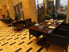 -漳州瑰丽半岛酒店·原素全日制餐厅