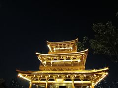 -磁器口古镇