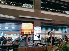 -Simple Yummy简单美味(上邦百汇城店)