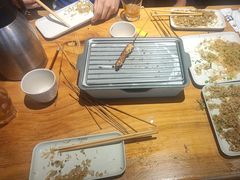 -木屋烧烤(龙岗龙城万科里店)