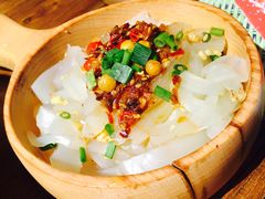 -大川先生·小龙虾·川菜(信义坊店)
