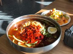 -韩麦大冷面(桂花街直营店)