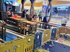 -湊湊火锅·茶憩(来福士广场店)