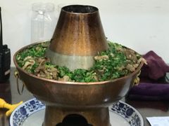 -农家小院(朱雀桥店)