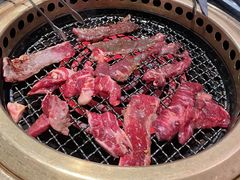 -神户赤童日式烤肉(金地广场店)