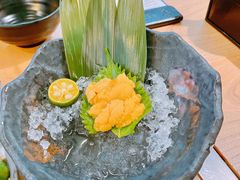 赤贝刺身-沼津港渔市(宏伊国际广场店)