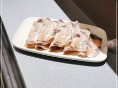 -巴奴毛肚火锅(悠唐购物中心店)