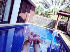-三亚亚龙湾雅高铂尔曼别墅度假酒店