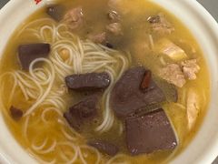 -文山荷鲜居(翠湖店)