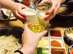 -十号烤场(麦岛店十二年店)