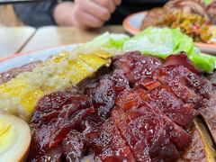 -瑞霖·隆江猪脚饭