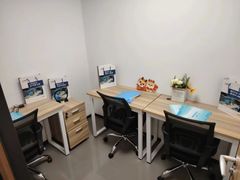 -紫荆城食品交易中心(华强北店)