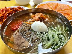 -屋里家延边朝鲜族冷面(南园店)