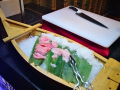 -富力希尔顿酒店·地阔自助餐厅