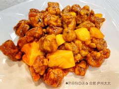糖醋排骨-庐州太太(鼓楼店)