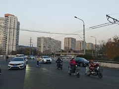 -安定门(地铁站)