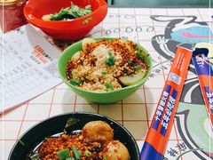 -冒椒火辣(奎星楼街店)
