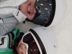 -长沙湘江冰雪世界