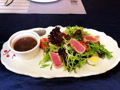 -马勒别墅·中餐厅