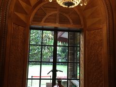 -马勒别墅·中餐厅