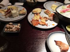 -松子料理(亮马桥店)
