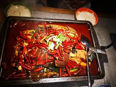 -马凯餐厅(长椿街店)