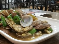 -贞姨美食·老字号海鲜大排档