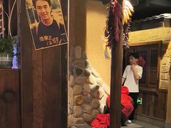 -帝一铭家宴(板塘店)
