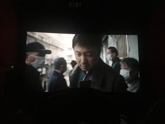 -SFC上影影城(新世界店)