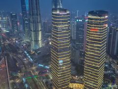 -东方明珠广播电视塔