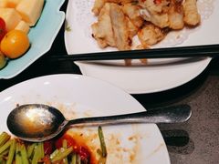 -小螺号海鲜·地道鲁菜(泉城广场店)