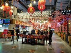 大堂-79号渔船海鲜饭店(华强北店)