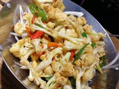 -大哈福烧烤·海鲜·家常菜(延安三路店)