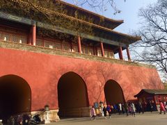 -东华门大街小区